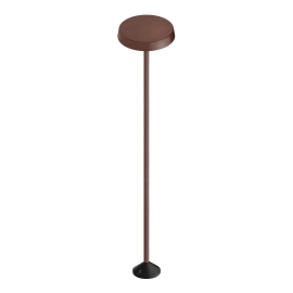 Słupek ogrodowy PISTILLO 3000K 61cm 8945