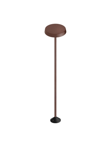 Słupek ogrodowy PISTILLO 3000K 61cm 8945