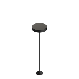 Słupek ogrodowy PISTILLO 3000K 41cm 8941