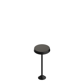 Słupek ogrodowy PISTILLO 3000K 21cm 8940