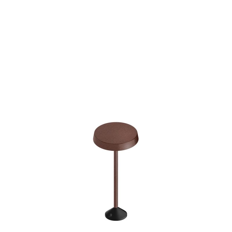 Słupek ogrodowy PISTILLO 3000K 21cm 8943