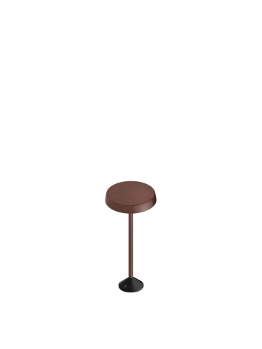 Słupek ogrodowy PISTILLO 3000K 21cm 8943