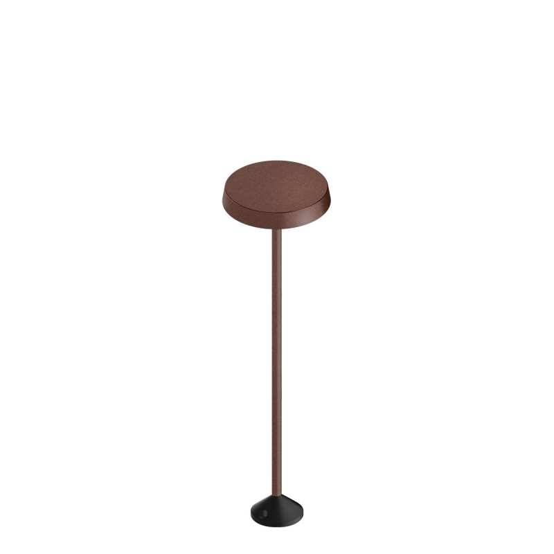 Słupek ogrodowy PISTILLO 3000K 41cm 8944