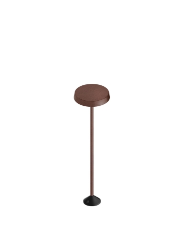 Słupek ogrodowy PISTILLO 3000K 41cm 8944