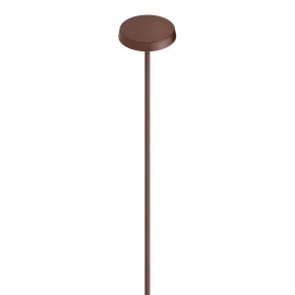 Słupek ogrodowy PISTILLO 3000K 89,5cm 8947