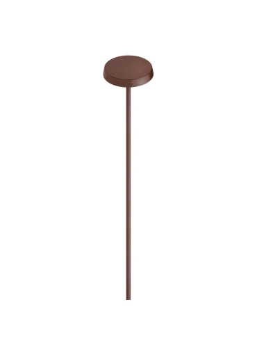 Słupek ogrodowy PISTILLO 3000K 119,5cm 8949
