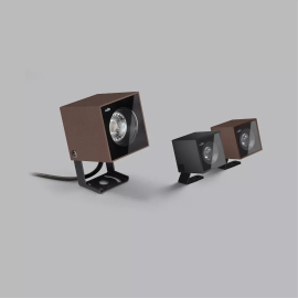 Projektor PERISKOP45 3000K IP66 90520W60