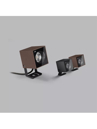 Projektor PERISKOP45 3000K IP66 90520W60