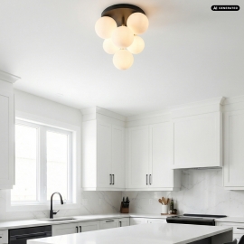 Lampa sufitowa ALI 5646