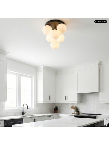 Lampa sufitowa ALI 5646