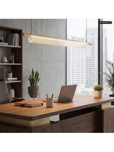 Lampa wisząca ARCUS DU31835/14W