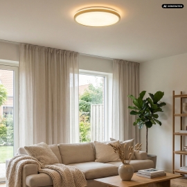 Lampa sufitowa BOVE MS748500R-3-GD