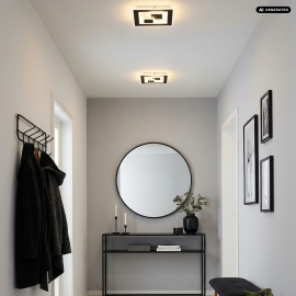 Lampa sufitowa DUNK MS-3041S