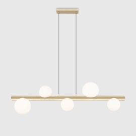 Lampa wisząca FORES P0574-05N-V6AA