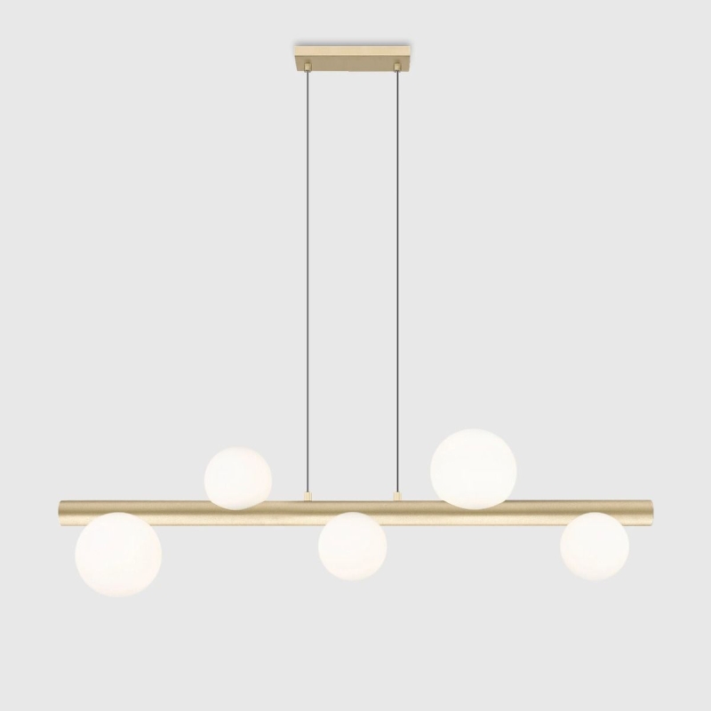 Lampa wisząca FORES P0574-05N-V6AA