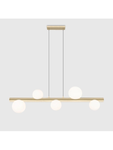 Lampa wisząca FORES P0574-05N-V6AA