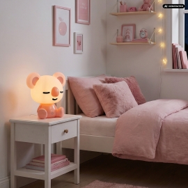 Lampa stołowa KOALA KDR-611-PK