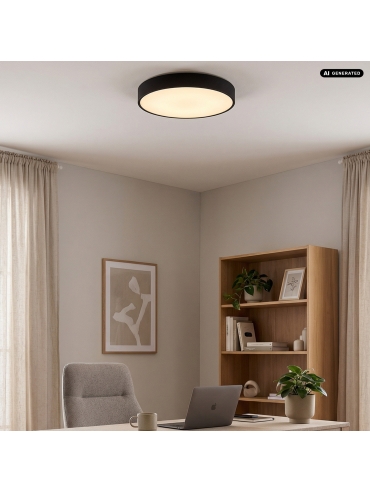 Lampa sufitowa NADI MS724-R600