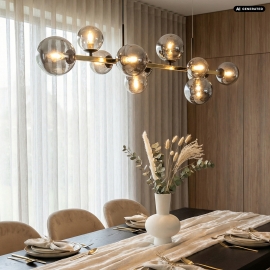 Lampa wisząca SERENITY 1213