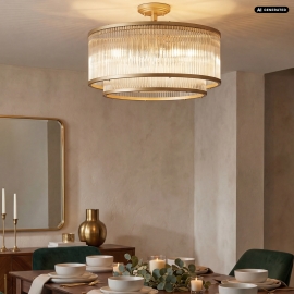 Lampa sufitowa SERGIO C0528-06H-V6AC