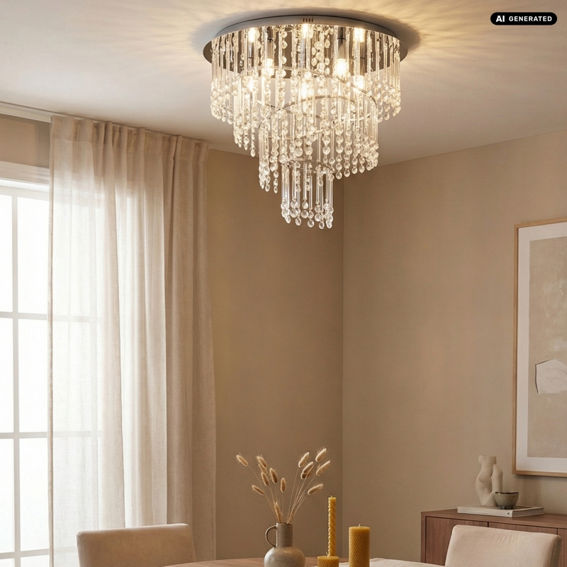 Lampa sufitowa TERRE 19154L