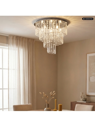 Lampa sufitowa TERRE 19154L