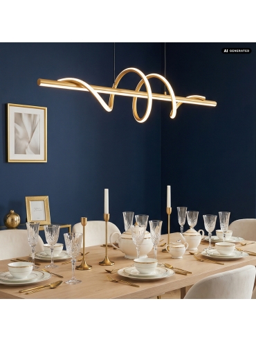 Lampa wisząca VELENNE P241249402