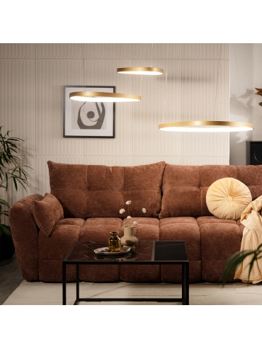 Lampa wisząca LIRIA MS756090