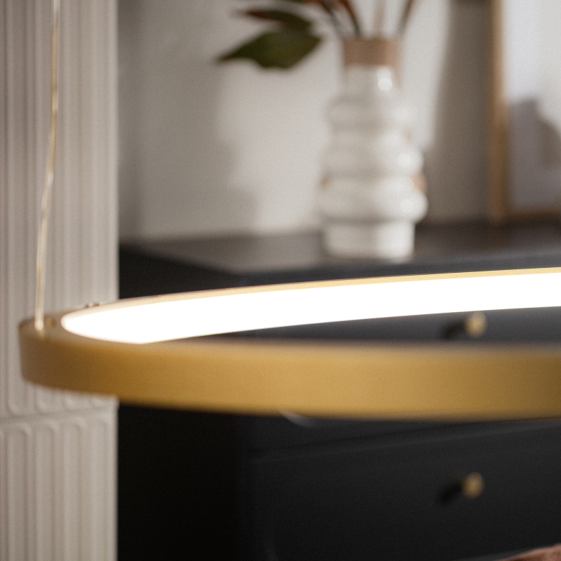 Lampa wisząca LIRIA MS756090