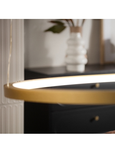 Lampa wisząca LIRIA MS756090