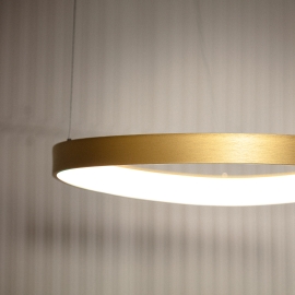 Lampa wisząca LIRIA MS756090