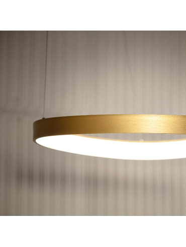 Lampa wisząca LIRIA MS756090