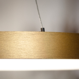 Lampa wisząca LIRIA MS756090