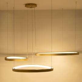 Lampa wisząca LIRIA MS756090