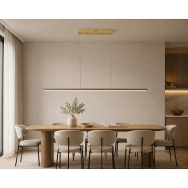 Lampa wisząca ESERO MS903-GD