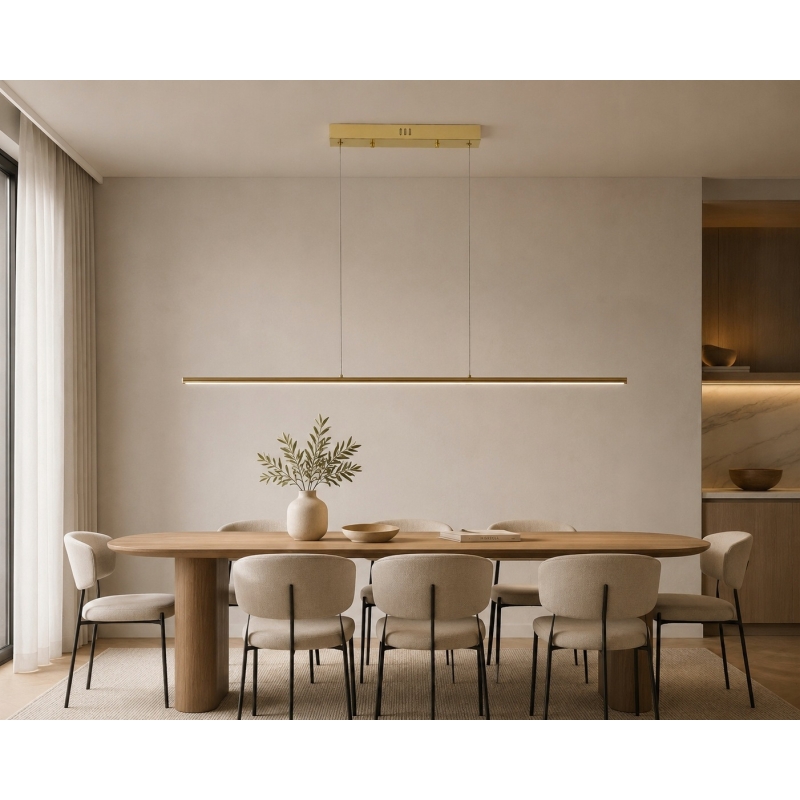 Lampa wisząca ESERO MS903-GD
