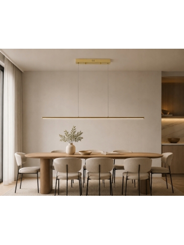 Lampa wisząca ESERO MS903-GD