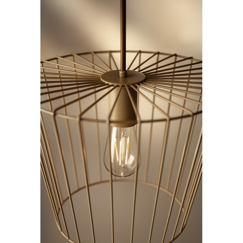 Lampa wisząca K-5815  LIVIA