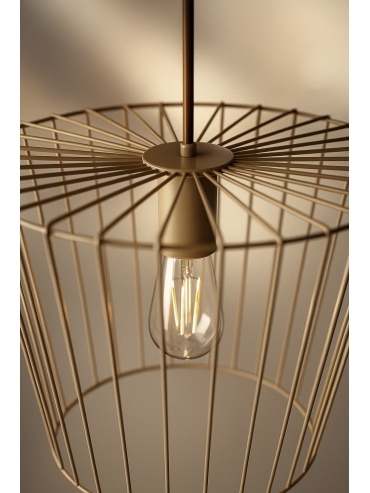 Lampa wisząca K-5815  LIVIA