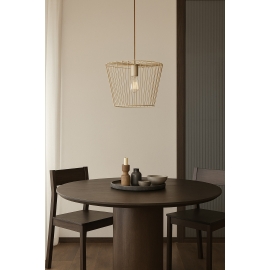 Lampa wisząca K-5815  LIVIA