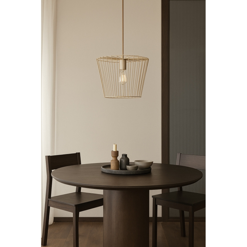Lampa wisząca K-5815  LIVIA