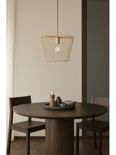 Lampa wisząca K-5815  LIVIA