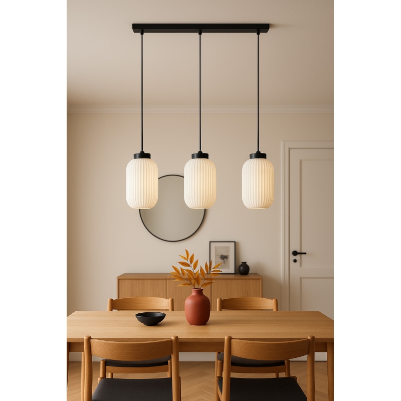 Lampa wisząca K-5734  VILAR