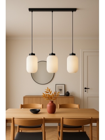 Lampa wisząca K-5734  VILAR