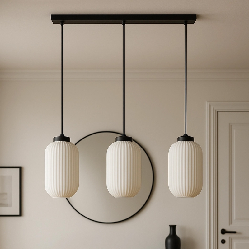 Lampa wisząca K-5734  VILAR
