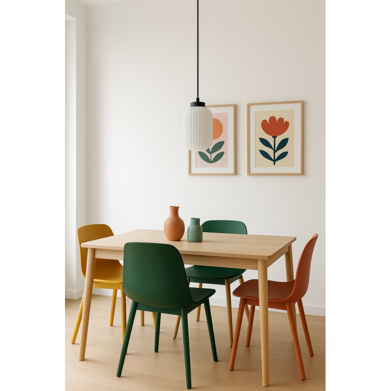 Lampa wisząca K-5730  VILAR