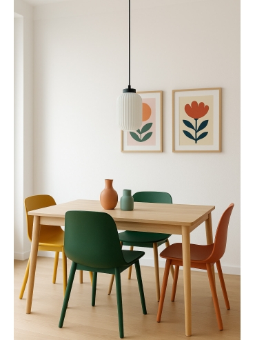 Lampa wisząca K-5730  VILAR