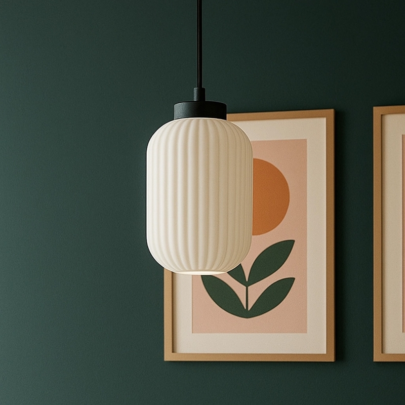 Lampa wisząca K-5730  VILAR
