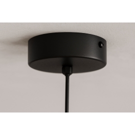Lampa wisząca K-5651  CLARK