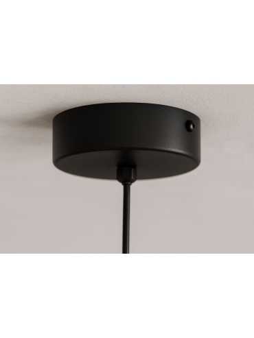Lampa wisząca K-5651  CLARK